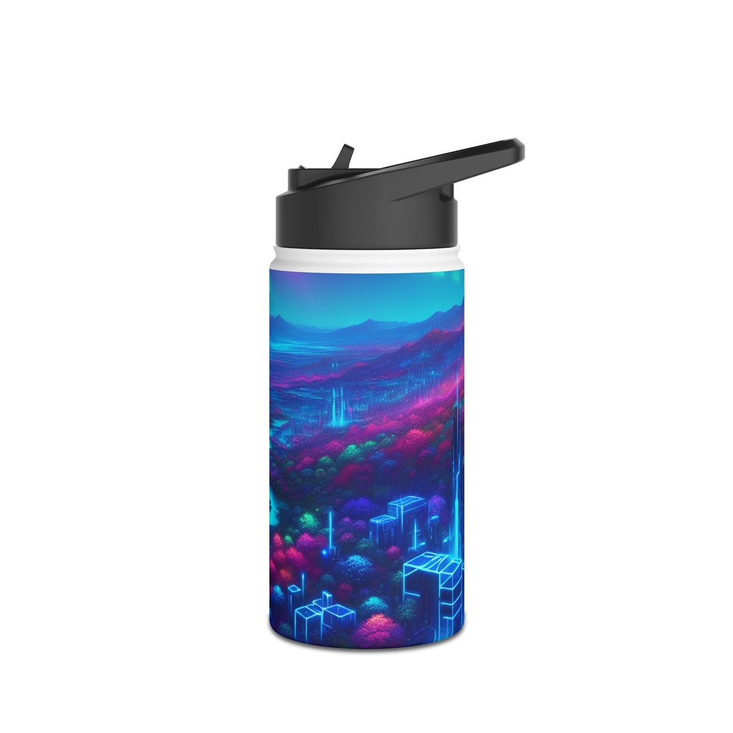 Aurora Stainless Bottle