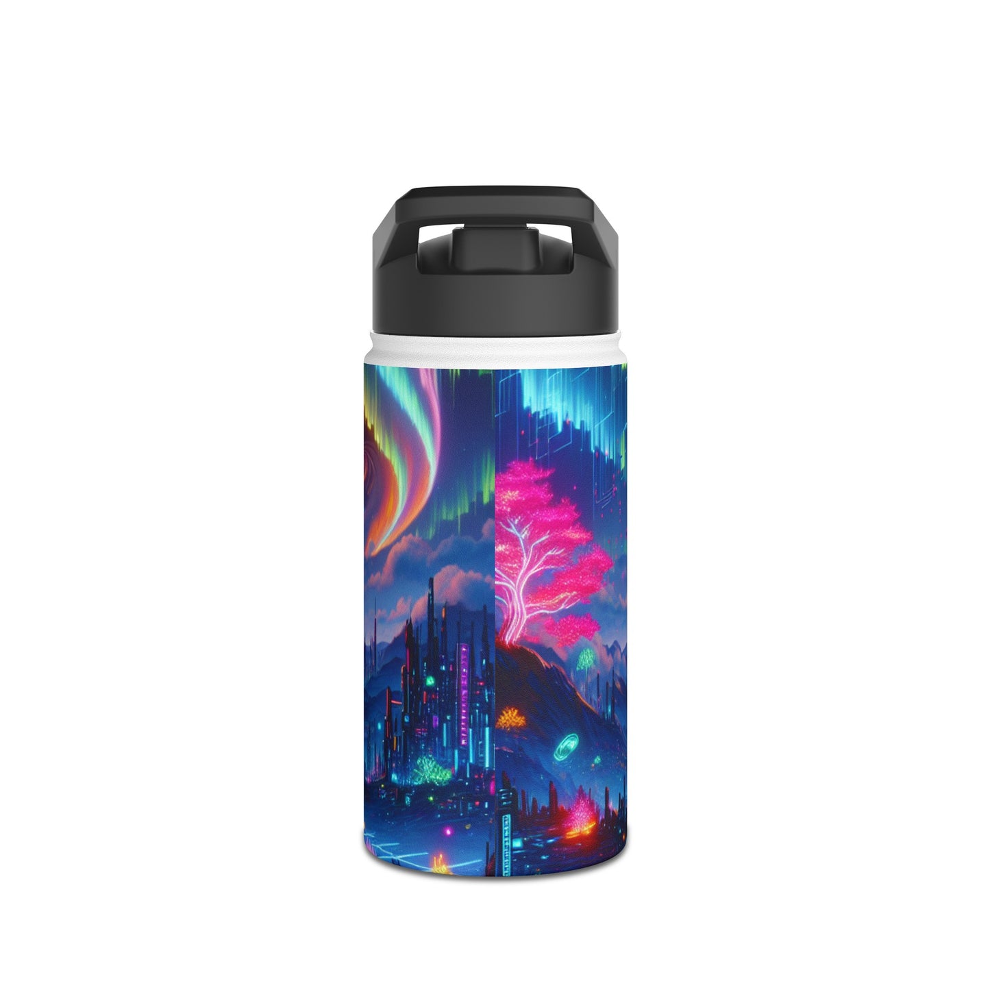 Cosmic Stainless Bottle