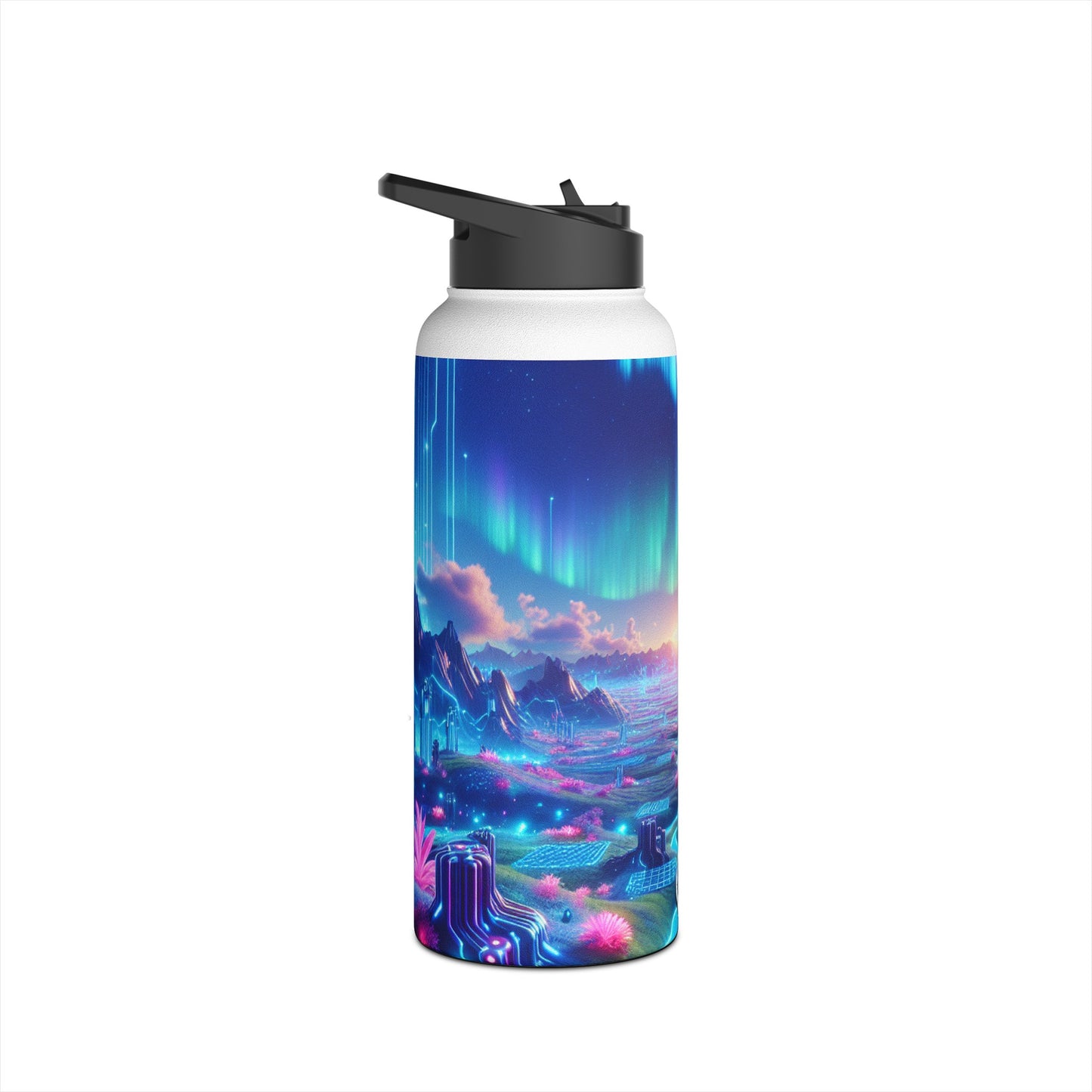 Aurora Stainless Bottle