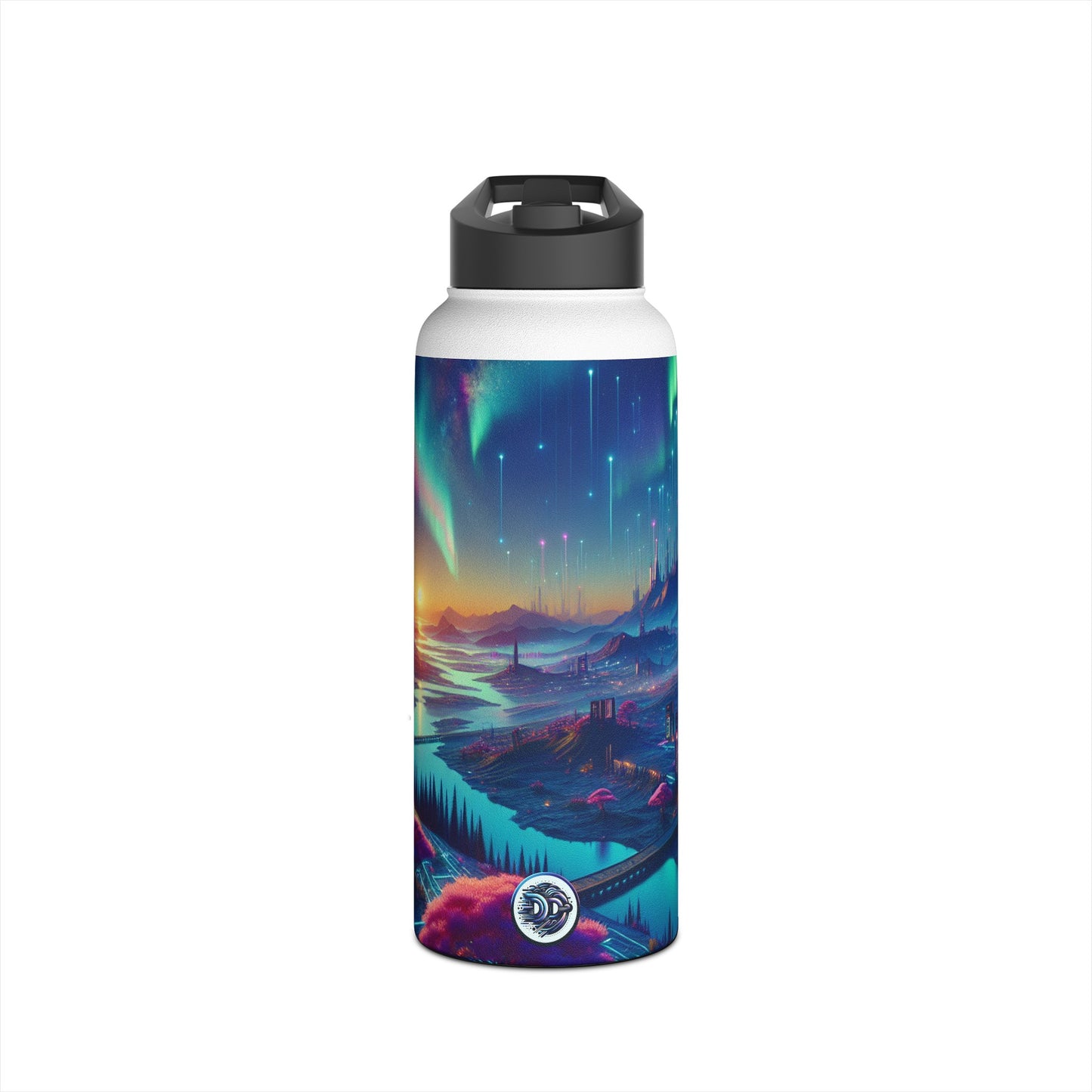 Aurora Stainless Bottle