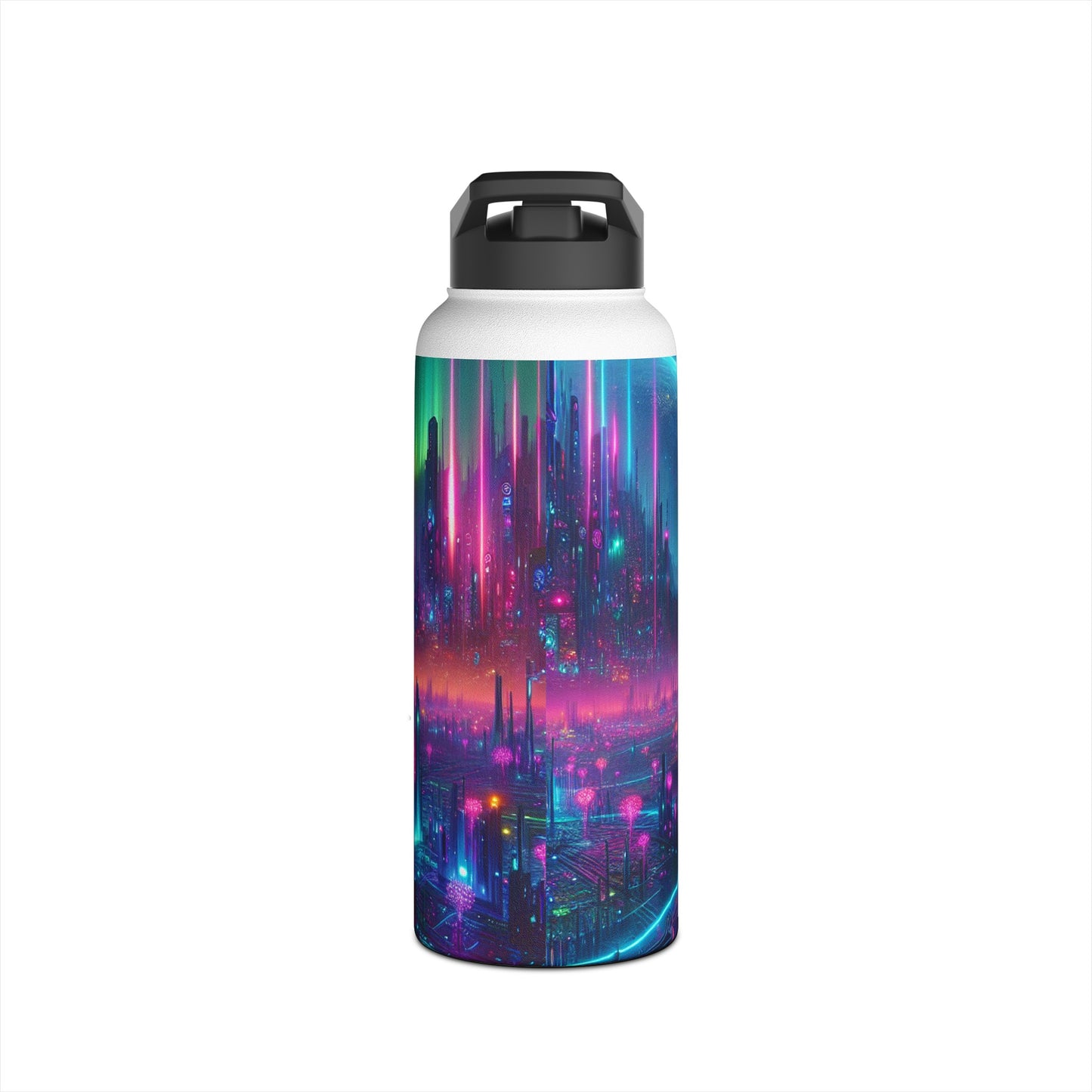Cosmic Stainless Bottle