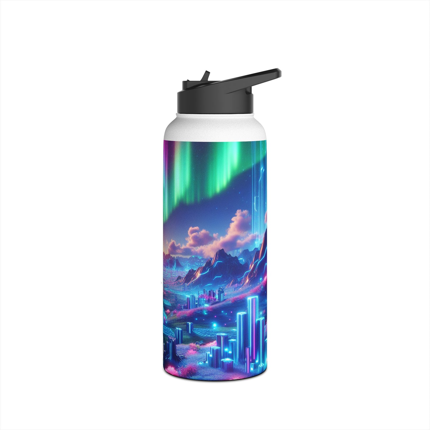 Aurora Stainless Bottle