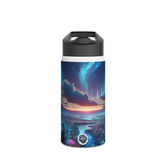 Eco-Friendly Hydration Flask