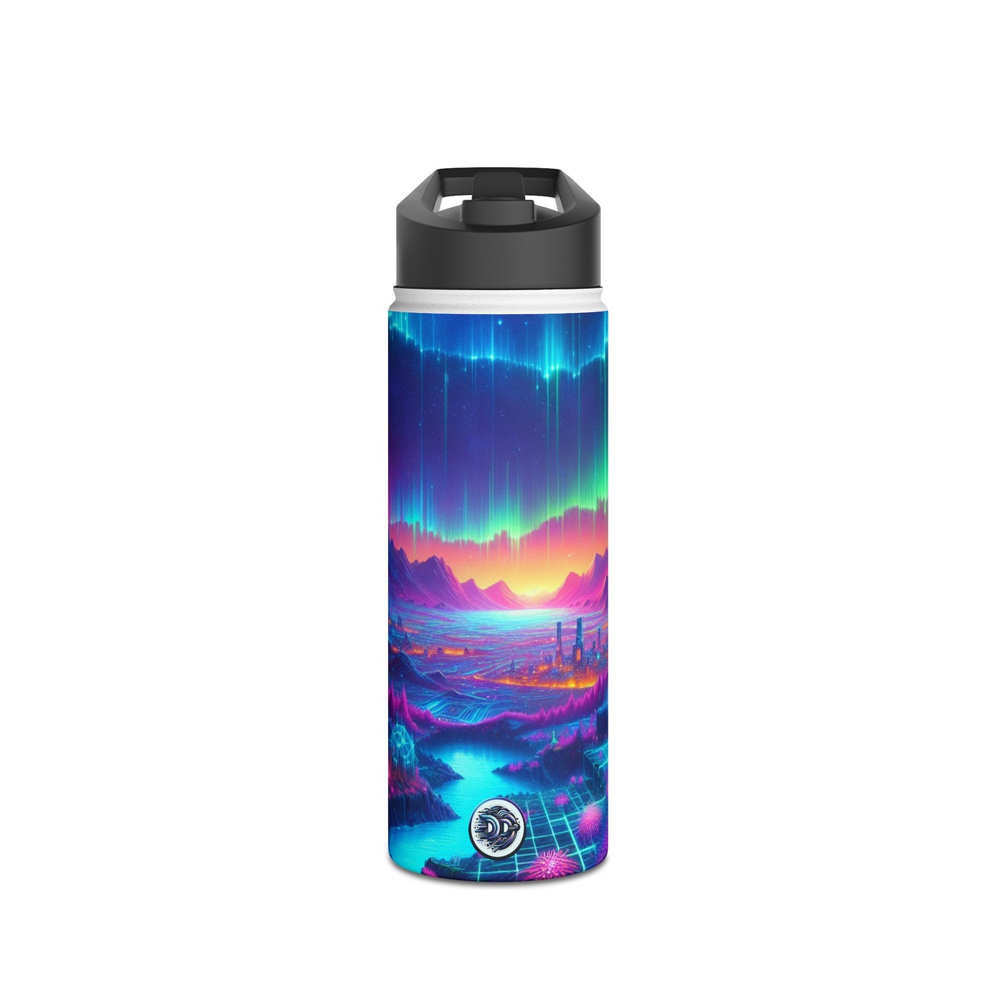 Aurora Stainless Bottle