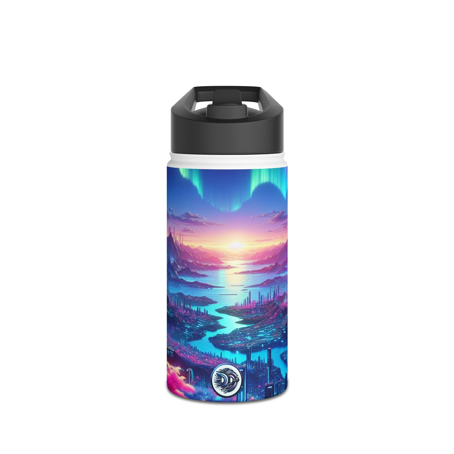 Aurora Stainless Bottle