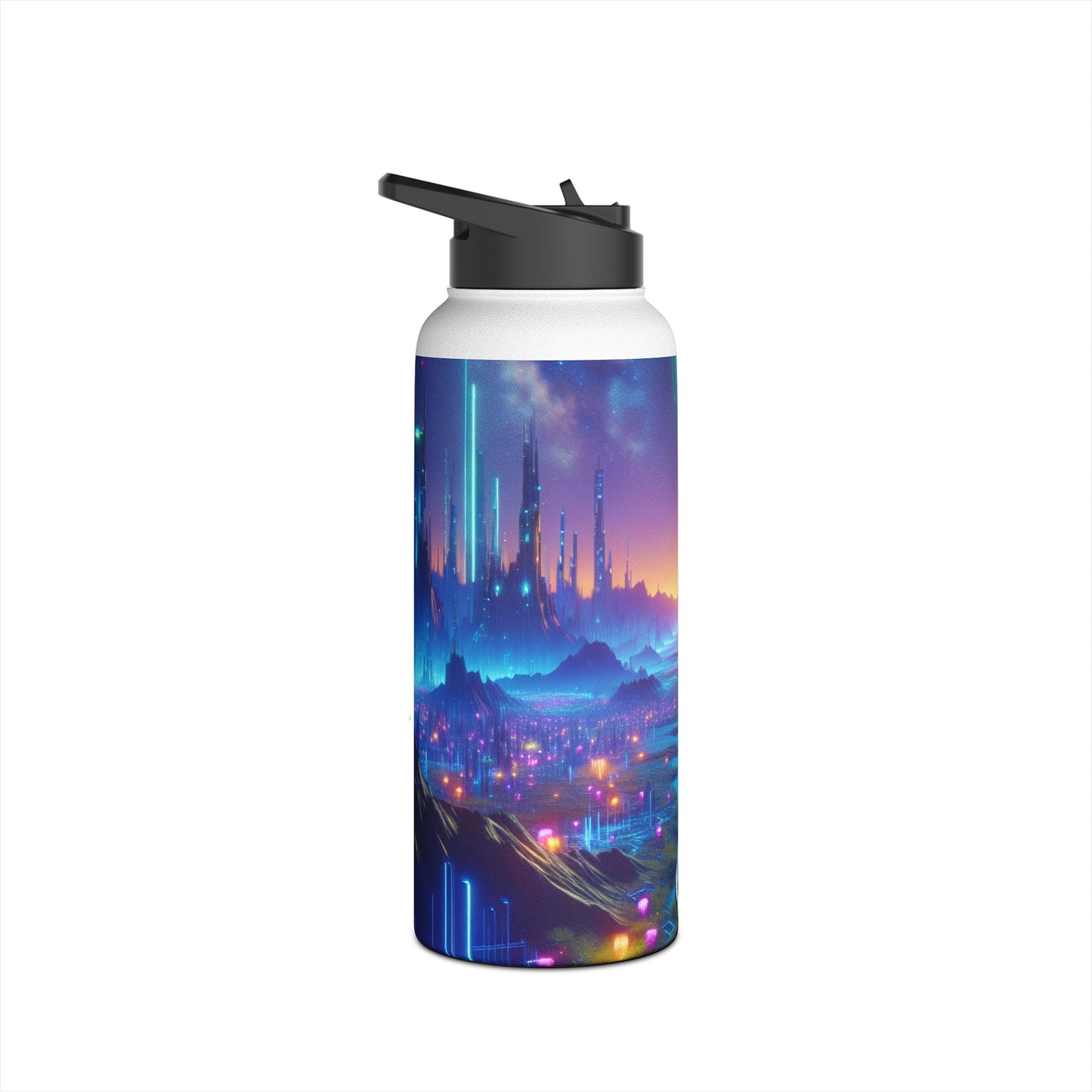Aurora Stainless Bottle