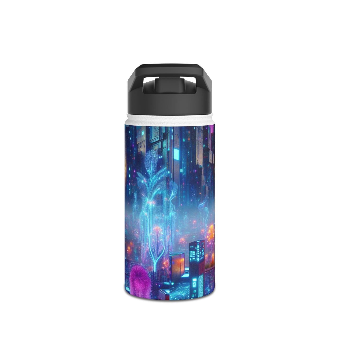Aurora Stainless Bottle
