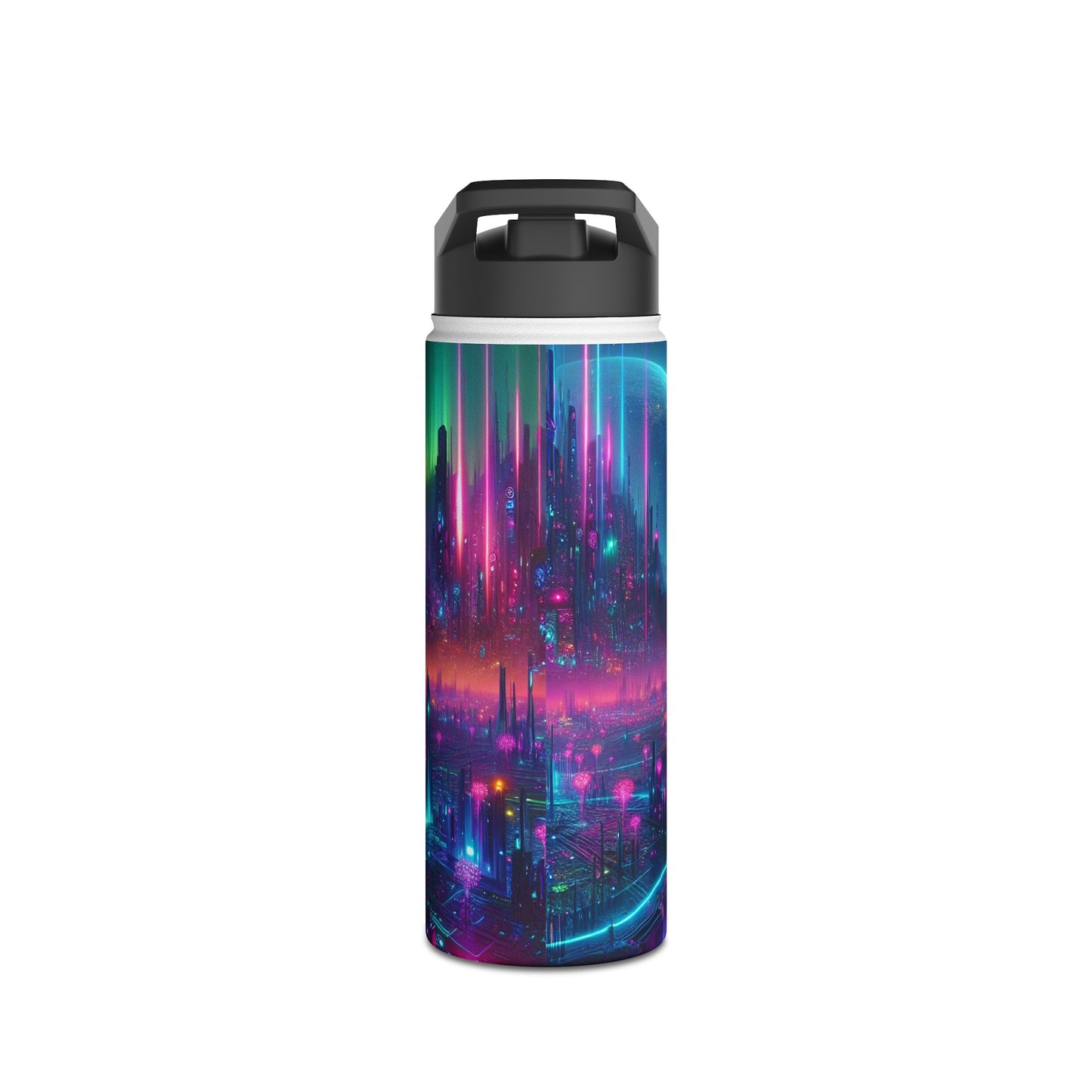 Cosmic Stainless Bottle