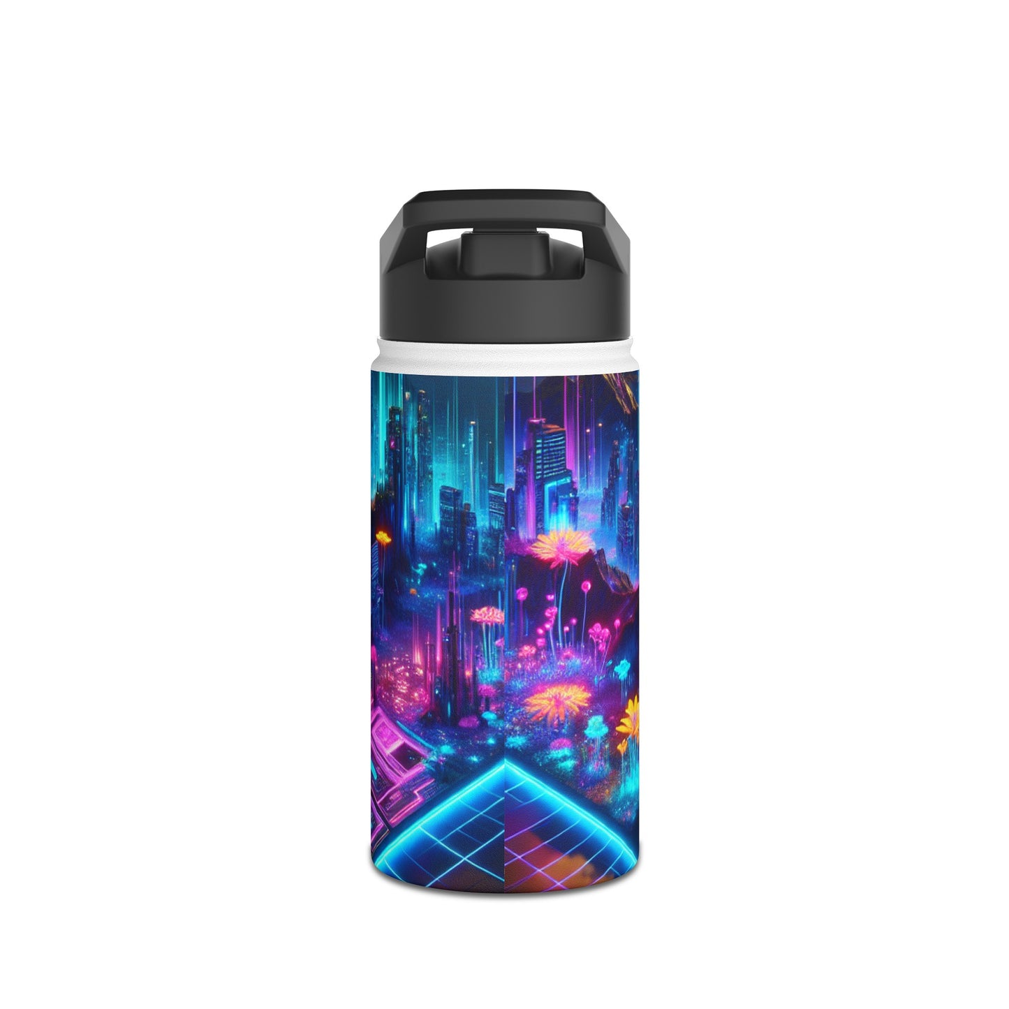 Cyber Aurora Hydration