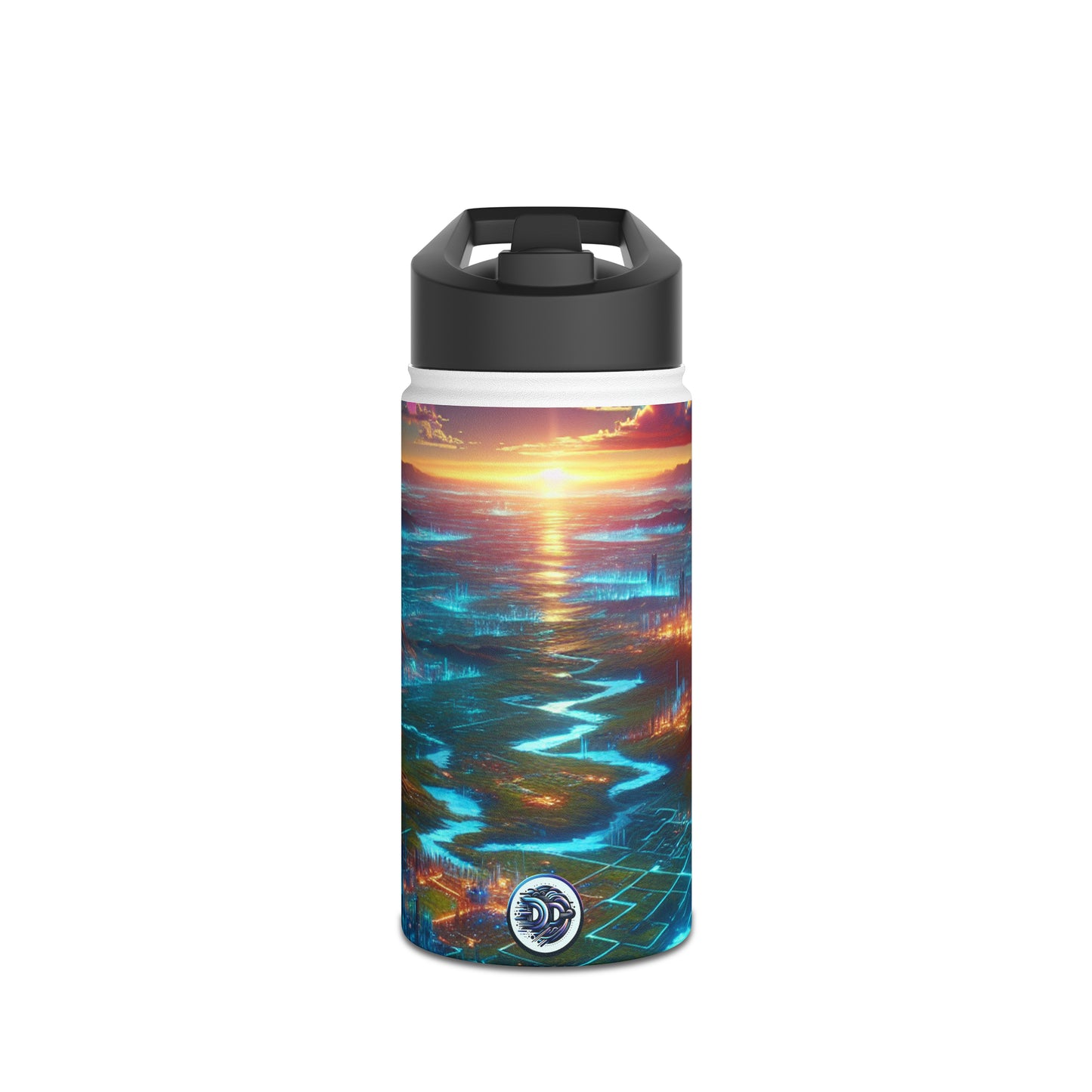 Aurora Stainless Bottle
