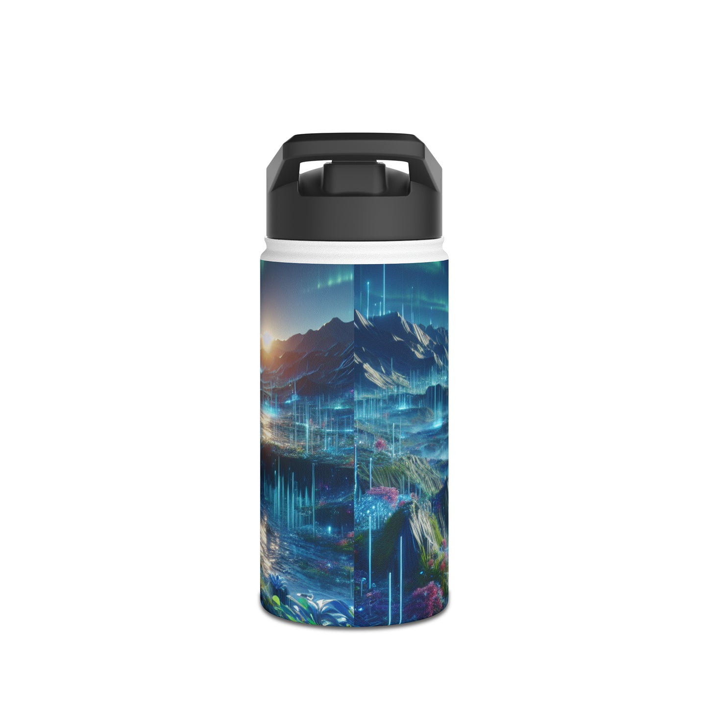 Aurora Stainless Bottle