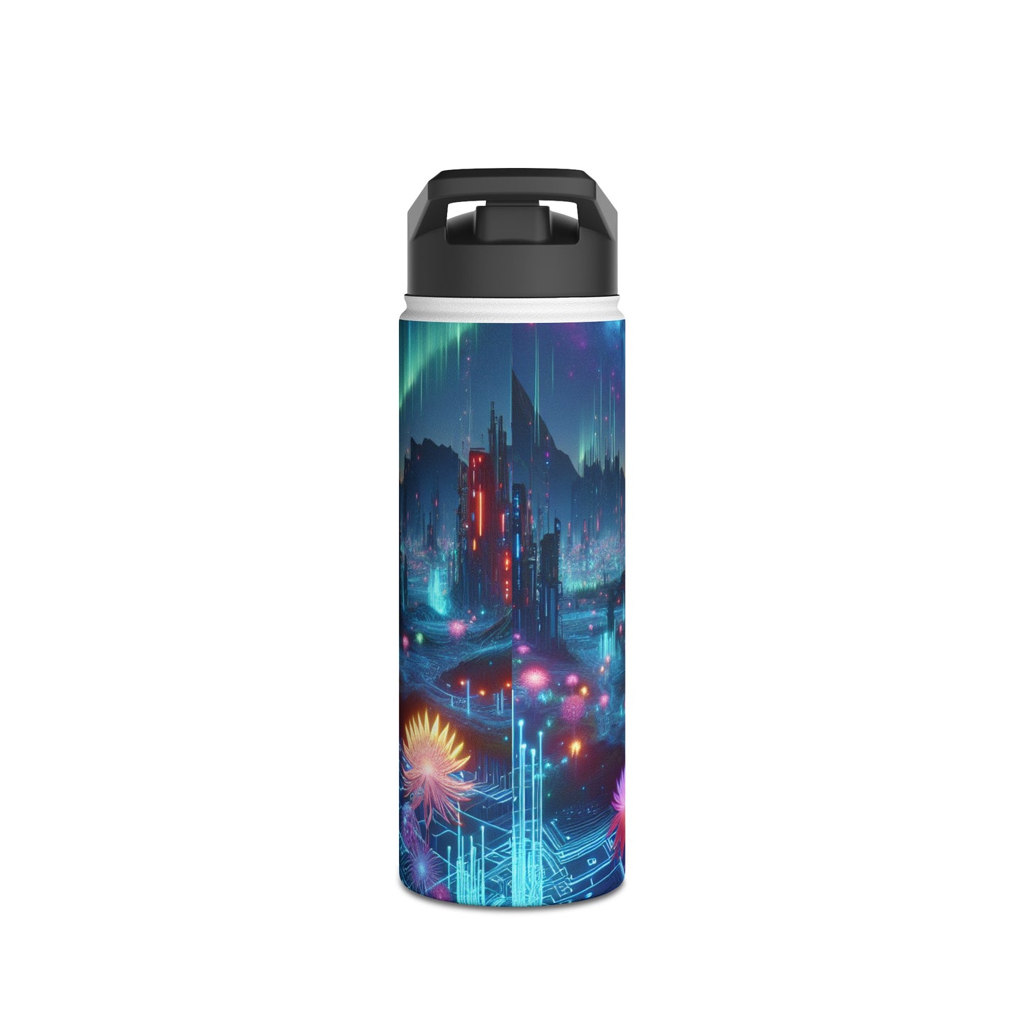 Aurora Stainless Bottle