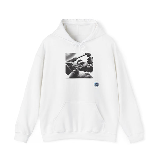 Sloth Space Odyssey Hoodie