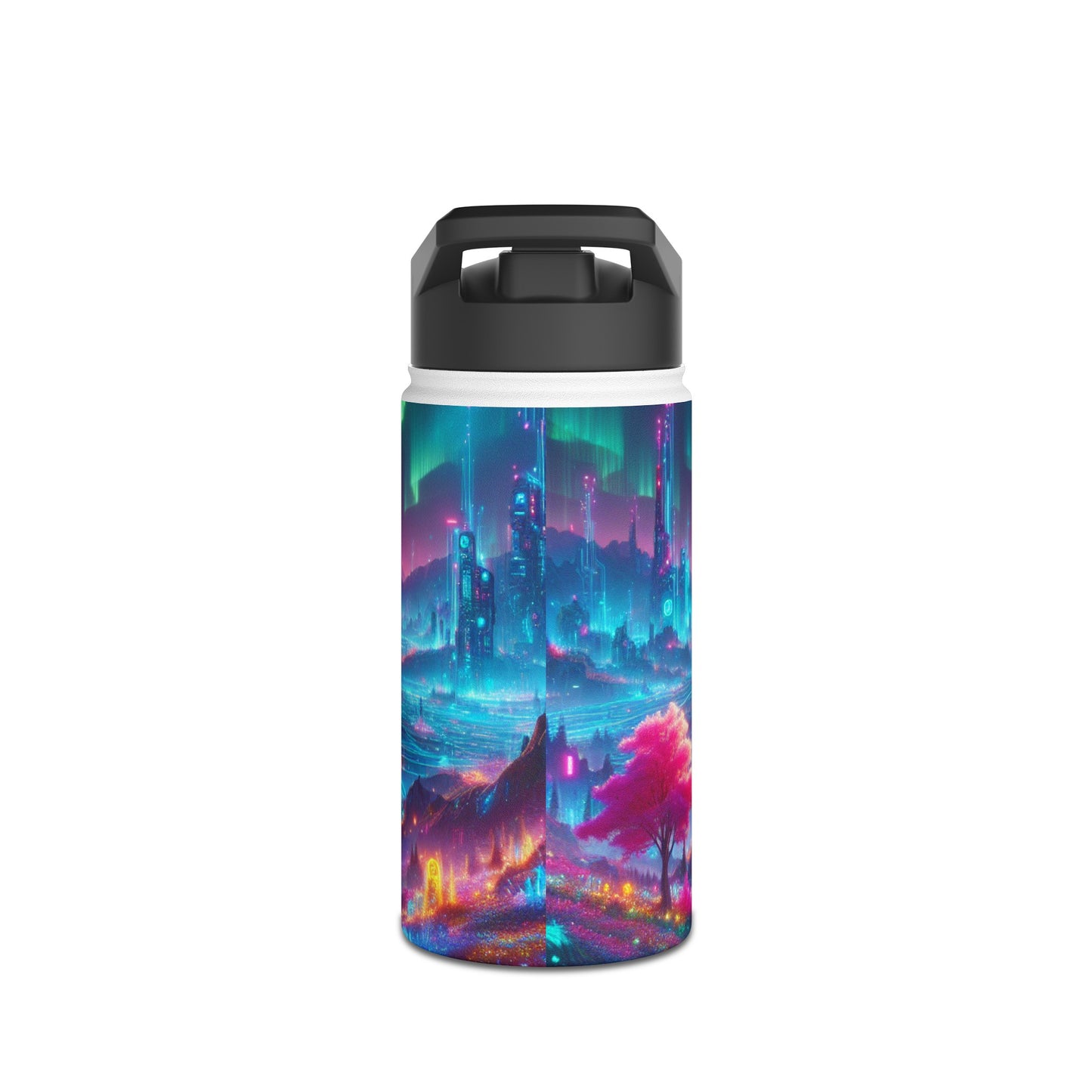 Aurora Stainless Bottle
