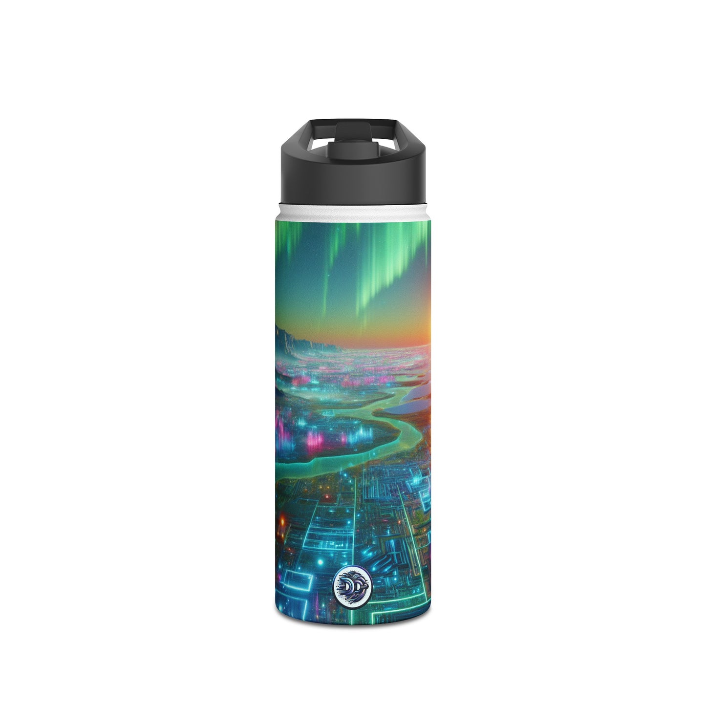 Aurora Stainless Bottle