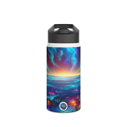 Cosmic Stainless Bottle