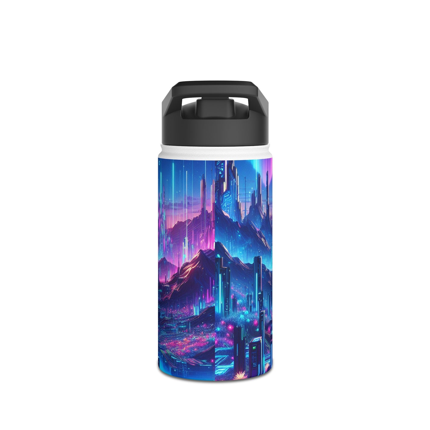 Aurora Stainless Bottle