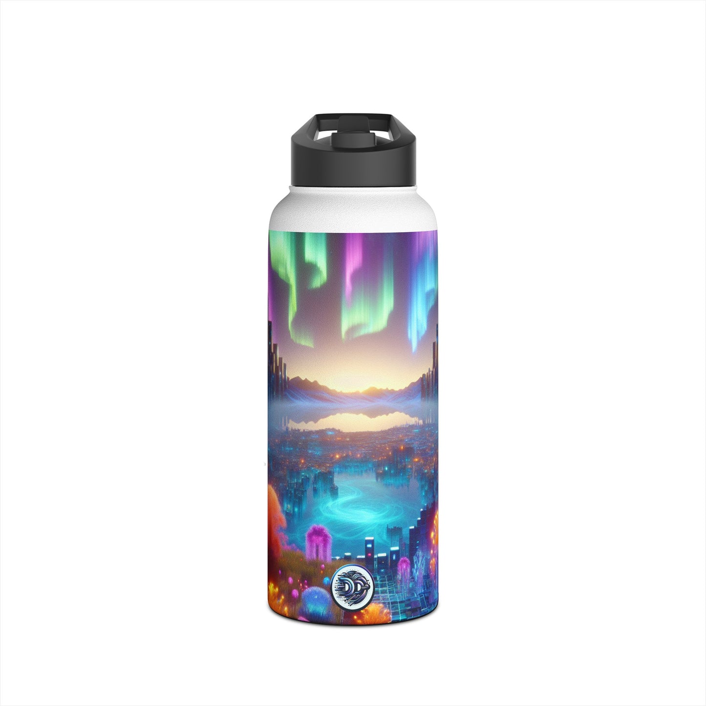 Aurora Stainless Bottle