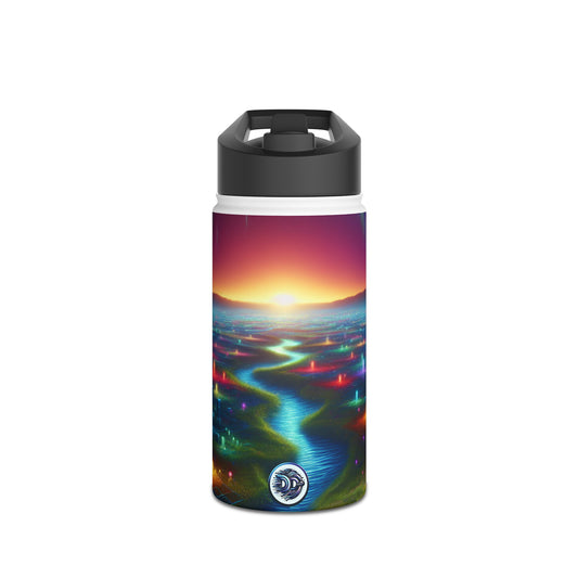 Aurora Stainless Bottle
