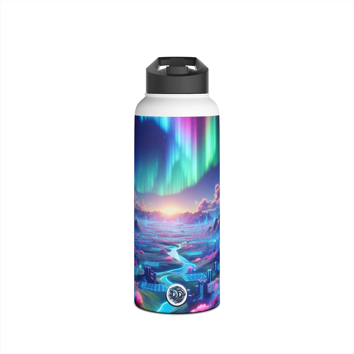 Aurora Stainless Bottle