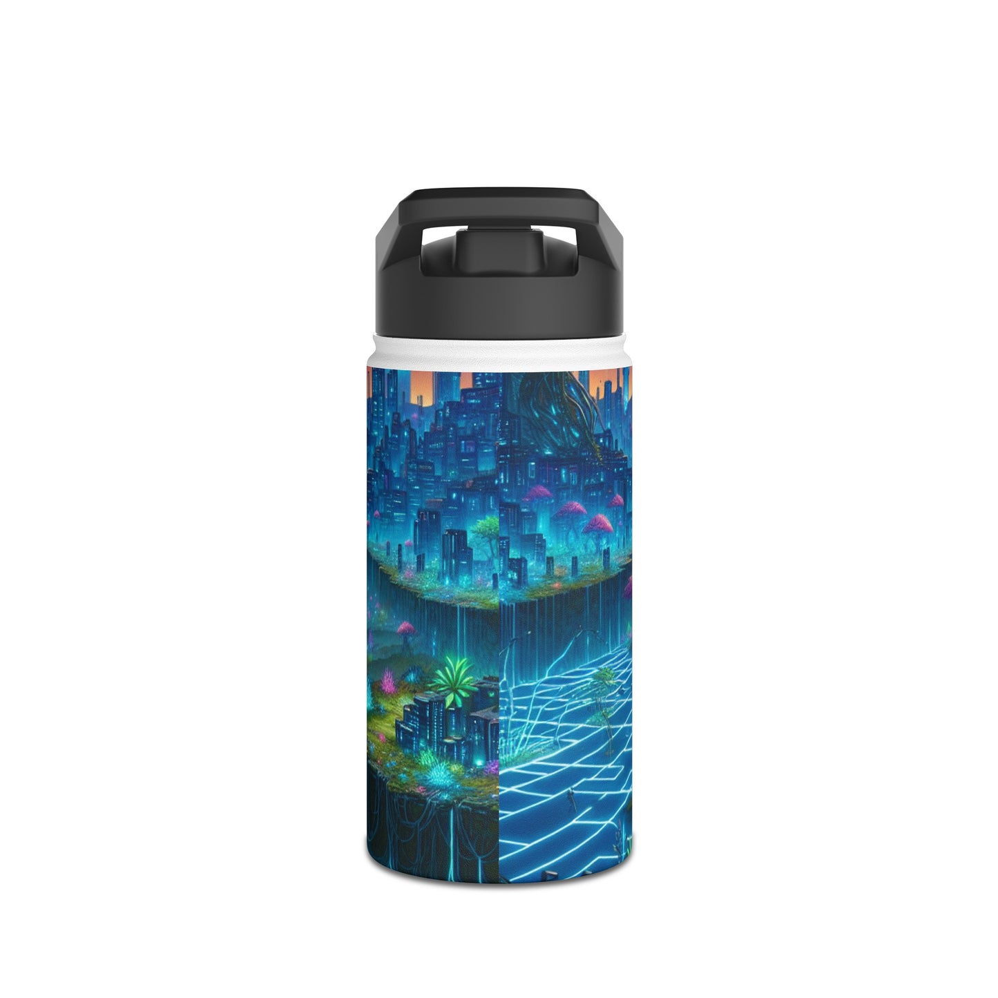 Aurora Fantasy Water Bottle