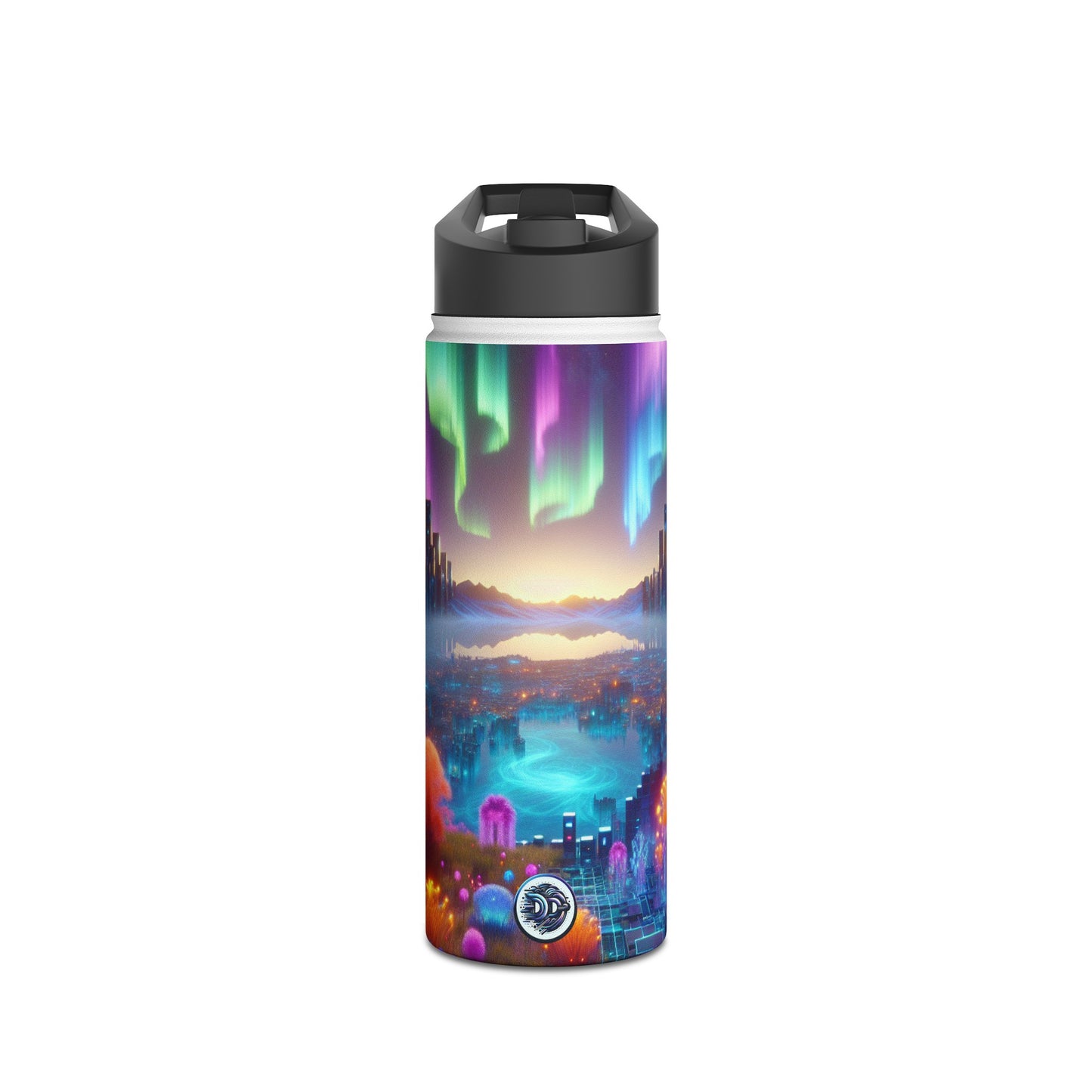 Aurora Stainless Bottle