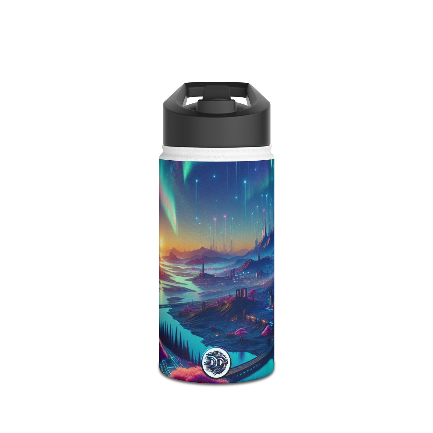 Aurora Stainless Bottle