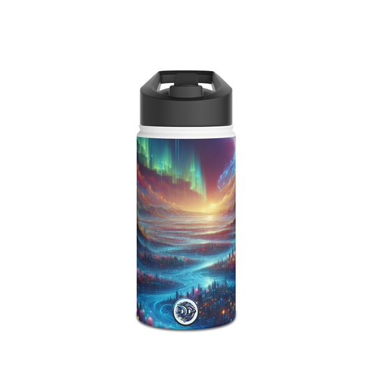 Eco-Friendly Hydration Flask