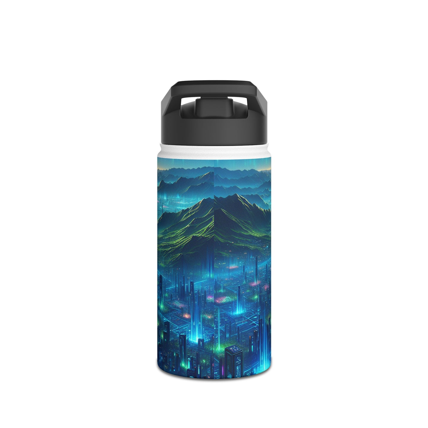 Aurora Stainless Bottle