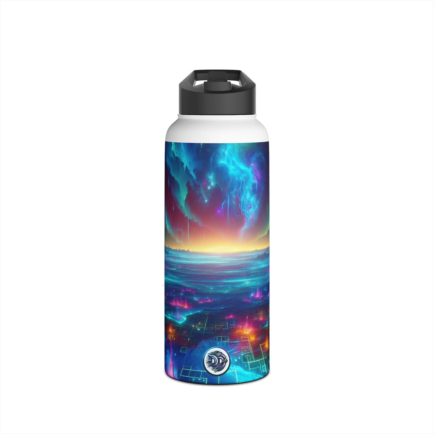 Cosmic Stainless Bottle