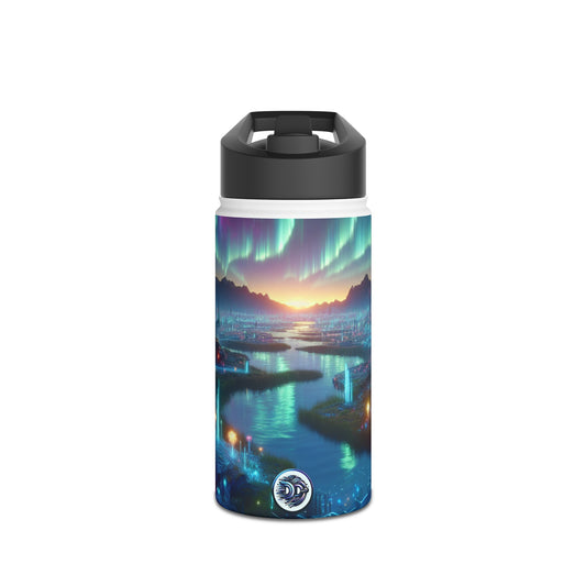 Aurora Stainless Bottle