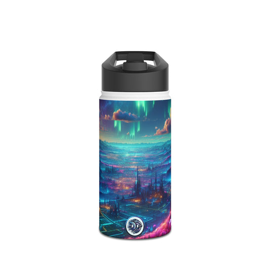 Aurora Stainless Bottle