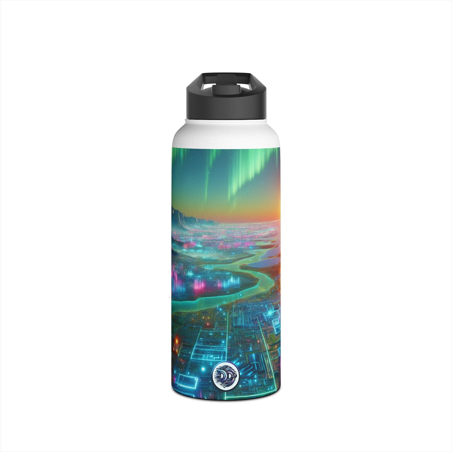 Aurora Stainless Bottle